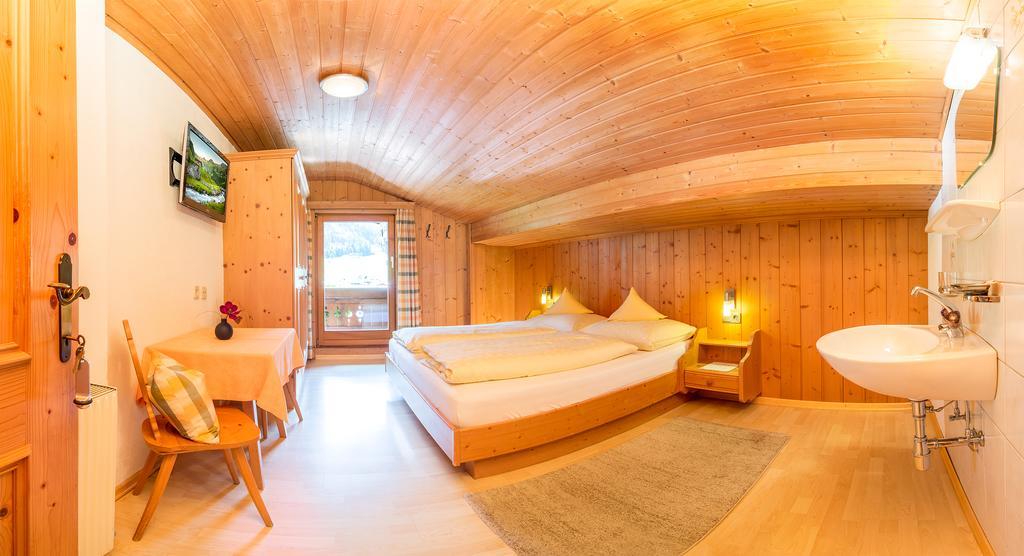 Haus Sonnenseit'N Ξενοδοχείο Neustift im Stubaital Εξωτερικό φωτογραφία